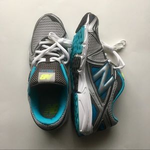 New Balance 580 v3 Women's Sneakers